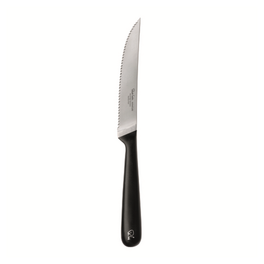 Steelite Steak Knife, 9-3/4in overall, 4-3/4in blade - 5979SX009 1 Dozen