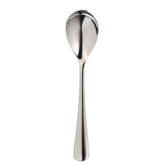 Steelite Teaspoon, 6-1/4", 18/10 stainless steel, Robert Welch, Malvern  - SIUI5971SX001-ESPLANADE