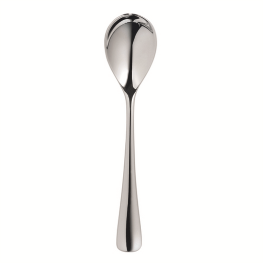 Steelite Soup/Dessert Spoon, 8-1/4", 18/10 stainless steel, Robert Welch, Malvern -  SIUI5971SX002-ESPLANADE