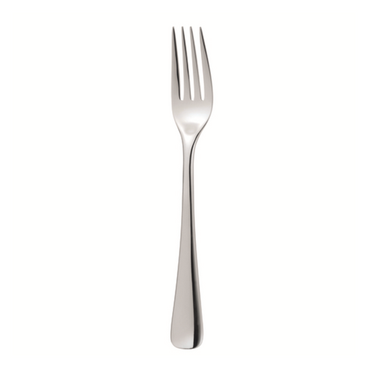 Steelite Dinner Fork, 8-1/8", 18/10 stainless steel, Robert Welch, Malvern -  SIUI5971SX021-ESPLANADE