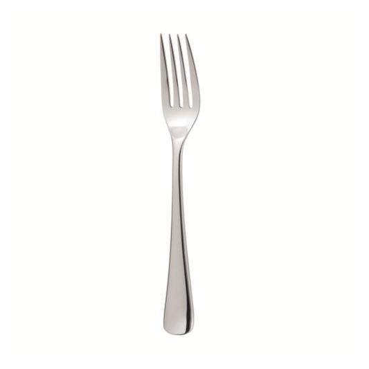 Steelite Dessert/Salad Fork, 7-1/2", 18/10 stainless steel, Robert Welch, Malvern - SIUI5971SX023-ESPLANADE