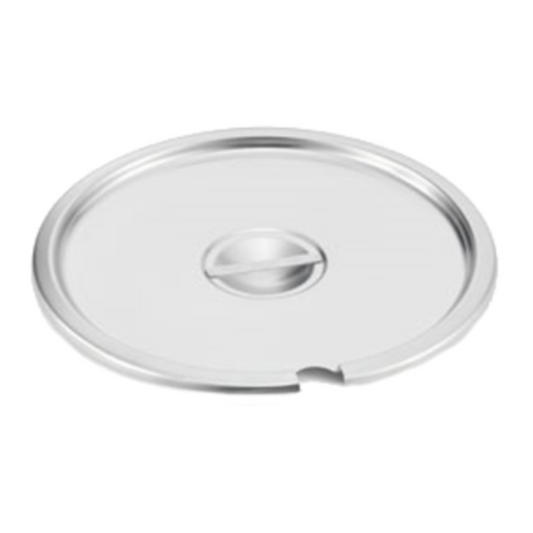 Vollrath Inset Cover, 11 Quart, Slotted - 78200