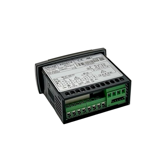 Atosa Digital Controller + Temperature Regulator - W0302184