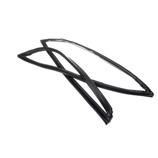 Atosa Door Gasket + Seal 24-1/2″ × 26-7/8″ - W040456