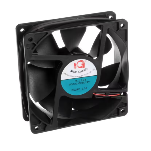 Atosa Motor, Fan, Evaporator, New - W0301904