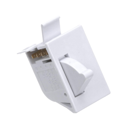 Atosa Door Switch + White - W0308012