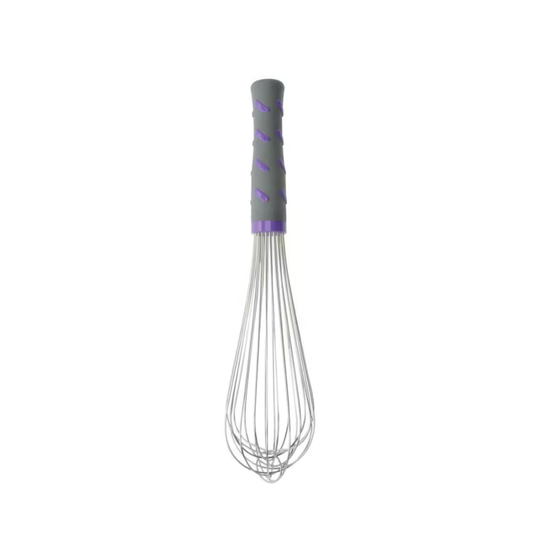 Vollrath Piano Whip + Nylon Handle, 14″ - 47004