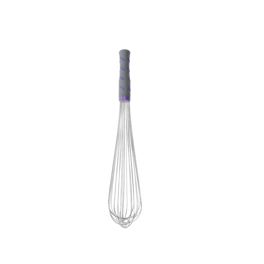 Vollrath Piano Whip + Nylon Handle, 18″ - 47006