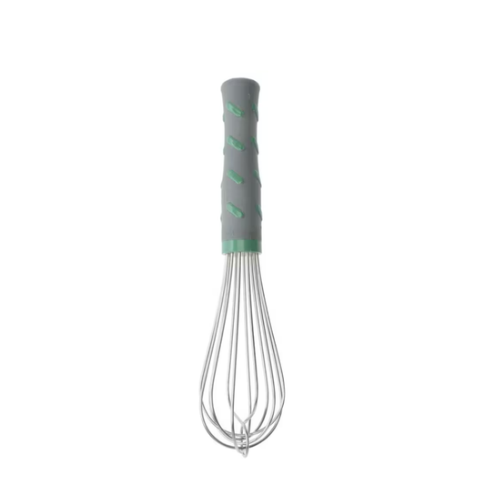 Vollrath French Whip + Nylon Handle, 10″ - 47090