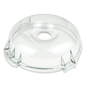 Robot Coupe Clear Lid for R2N, R2NCLR, R2DICE - 106458S