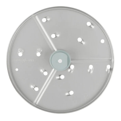 Robot Coupe Grating Disc Plate Coarse 1/4" - 27046