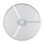 Robot Coupe Grating Disc Plate Fine 1/16" - 27588