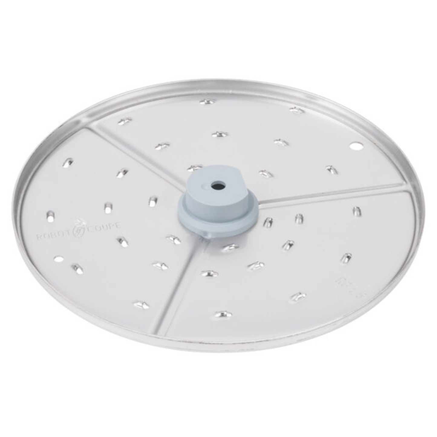 Robot Coupe Grating Disc Plate Fine 1/16" - 27588