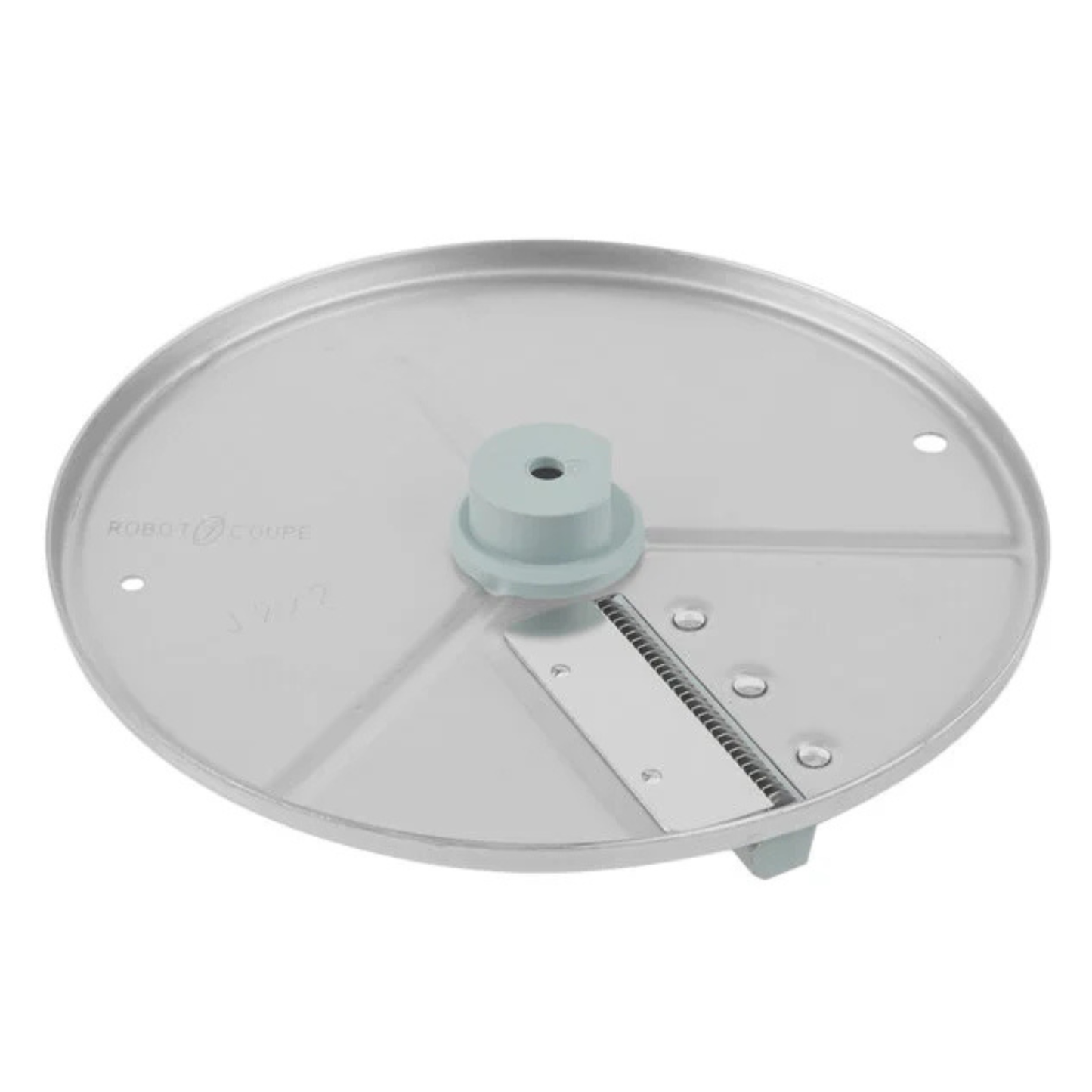 Robot Coupe Julienne Disc 2x2mm (5/64") - 27599