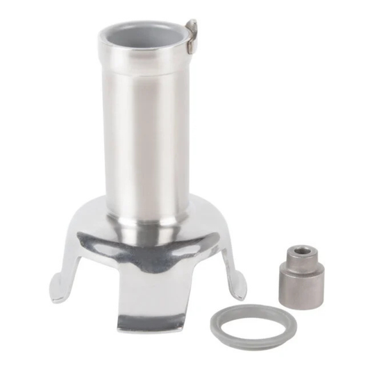 Robot Coupe Bell Cover Assembly for MP350/MP450 - 39335