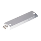 Cuchilla de disco para robot Coupe con tornillos - 29780