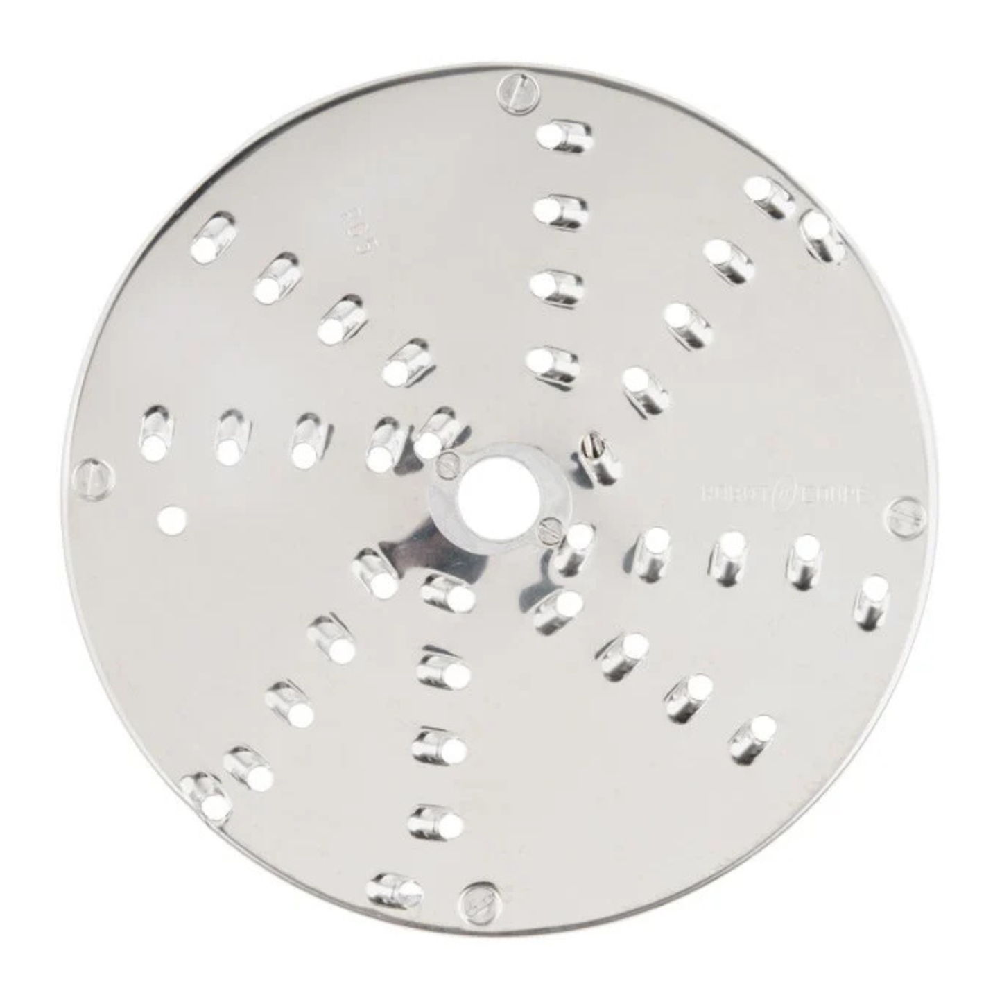 Grating Disc Med Coarse 5mm