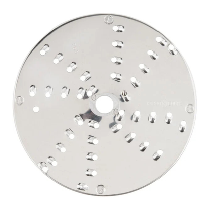 Grating Disc Med Coarse 5mm