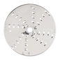 Grating Disc Med Coarse 5mm