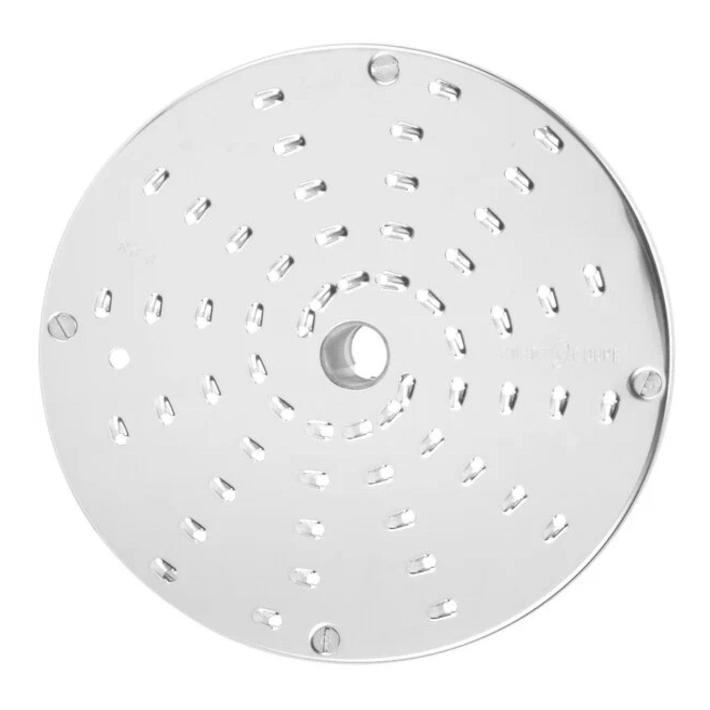 Disco rallador mediano de 3 mm (1/8")
