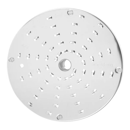 Robot Coupe Grating Disc Medium 3mm (1/8") - 28058
