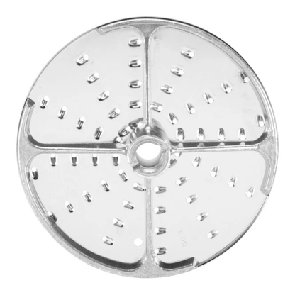 Disco rallador mediano de 3 mm (1/8")