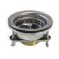 GSW Duo-Basket Strainer - AA-137
