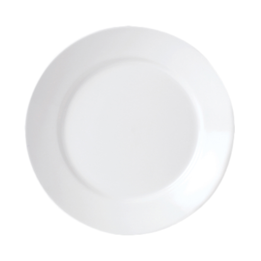 Steelite Ultimate Bowl Simplicity White 57 oz - Each - 11010344