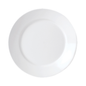 Tazón Steelite Ultimate de 57 oz, color blanco Simplicity - C/U