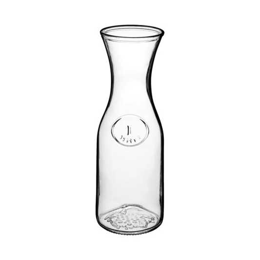 Wine Decanter Glass 1 Liter