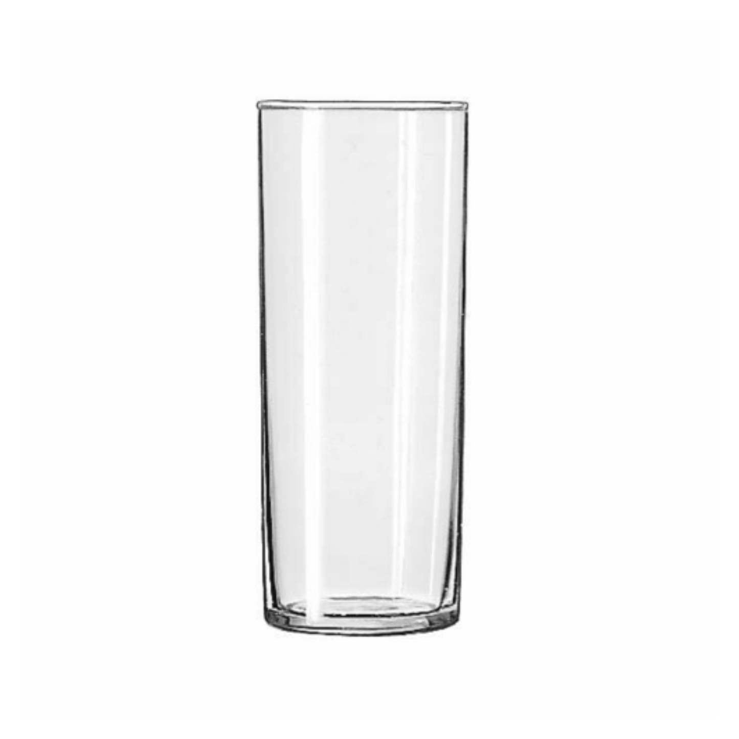 Zombie Glass 12oz SER