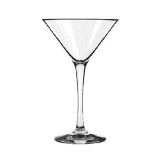 Infinium Martini 8oz Tritan