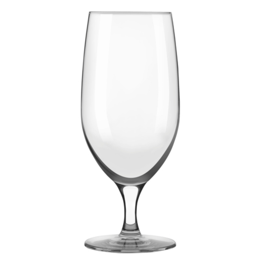 Goblet Glass 16oz Master Res
