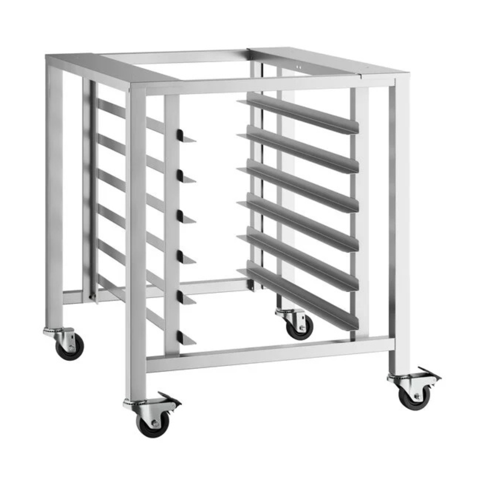 Moffat Stacking Kit with Casters for G32D5 Ovens - DSKG32C – East Bay ...