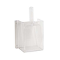 Cal‑Mil Ice Scoop and Holder with 32 oz Plastic Scoop - 624