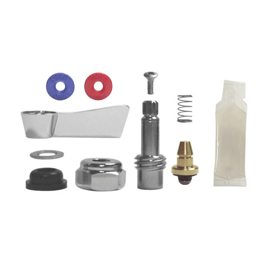 Fisher Right Hand Check Stem Repair Kit - 2000‑0004