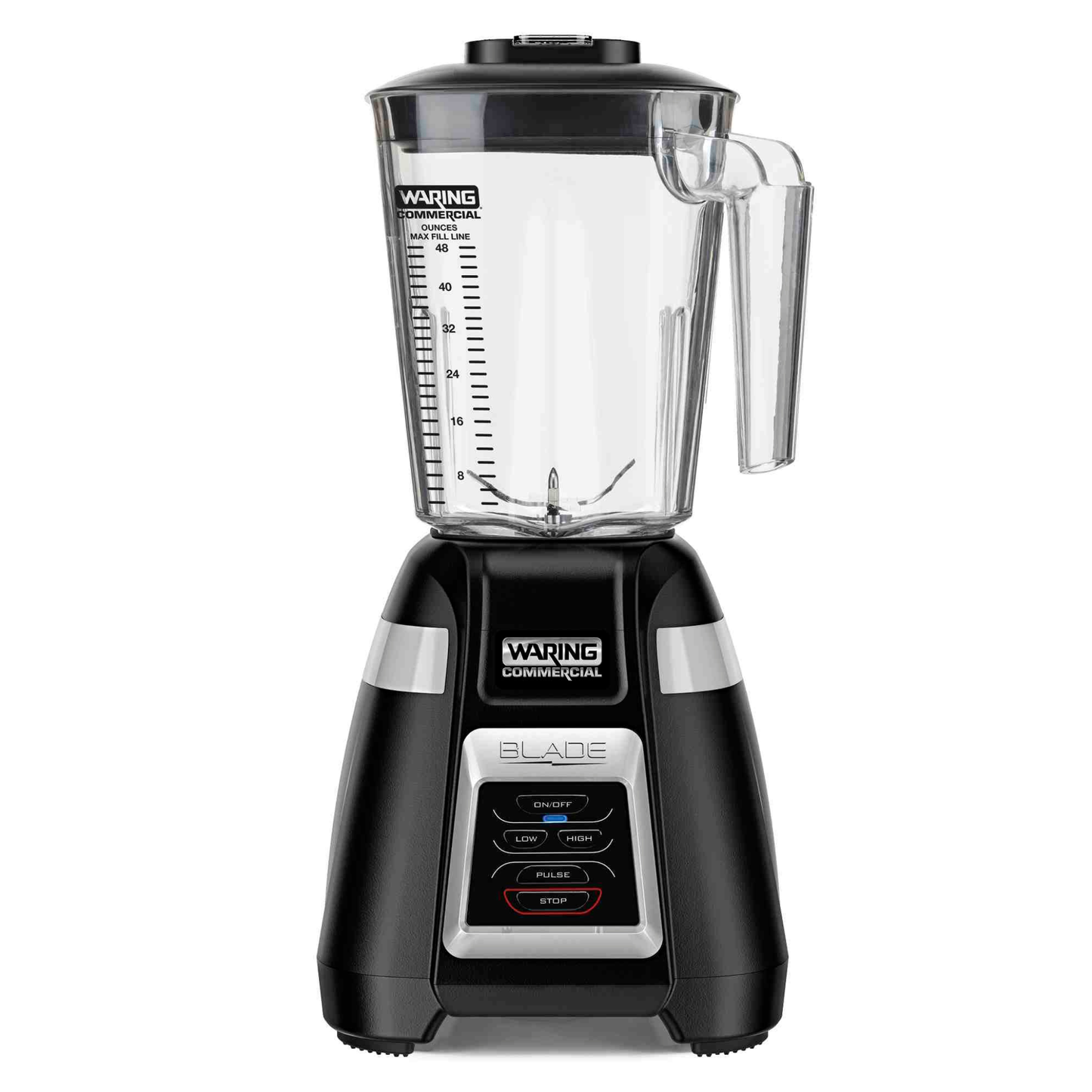 Waring Blade Bar Blender 1HP Touchpad 2-Speed - BB320