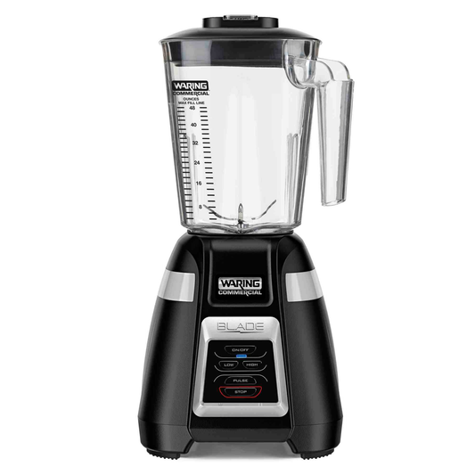 Waring Blade Bar Blender 1HP Touchpad 2-Speed - BB320