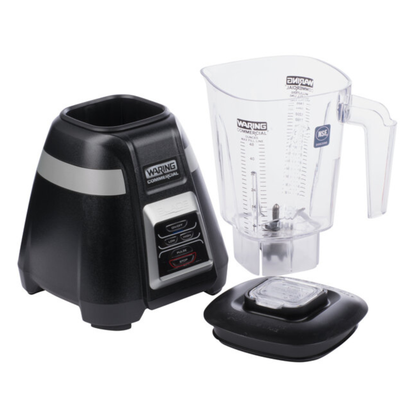 Waring Blade Bar Blender 1HP Touchpad 2-Speed - BB320