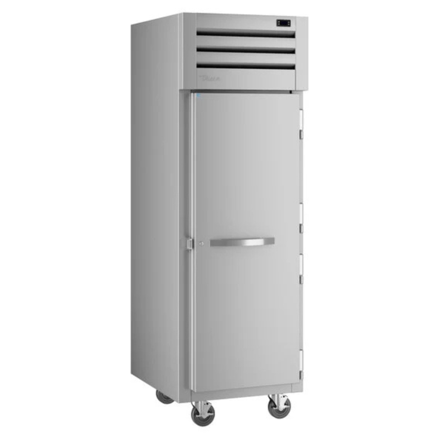 True Refrigerator Reach-In 1-Door with Spec Kit #3 - STG1R-1S-HC