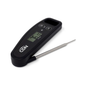 CDN Digital Folding Thermometer Waterproof –58°F to +572°F Assorted Colors - DT572