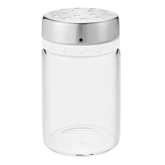 OXO Adjustable Shaker 8 oz Stainless Steel Top - 247200