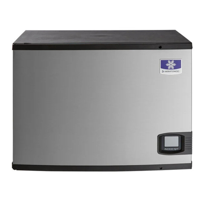 Manitowoc Half Dice Ice Maker 490 lb - IYT0450A