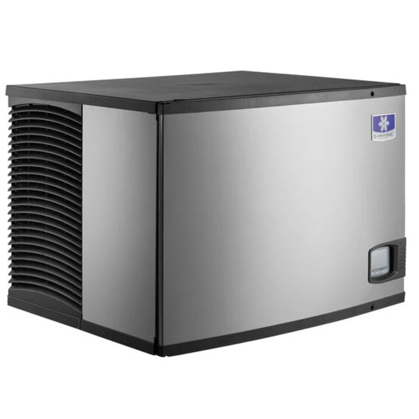 Manitowoc Half Dice Ice Maker 490 lb - IYT0450A