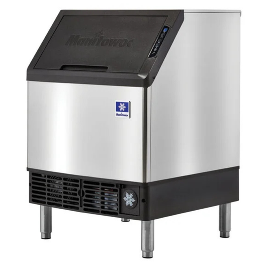 Manitowoc NEO Undercounter Half Dice Ice Maker - P0190A-161