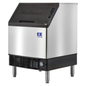 Manitowoc NEO Undercounter Half Dice Ice Maker - UYP0140A