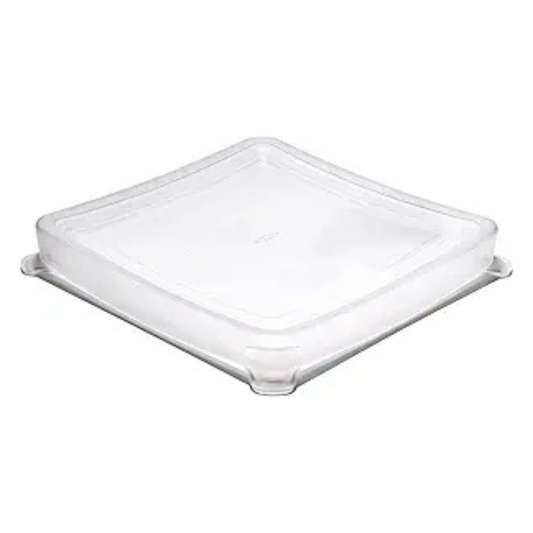 OXO Silicone Bakeware Lid 9" × 9" Flexible BPA-Free - 11360500