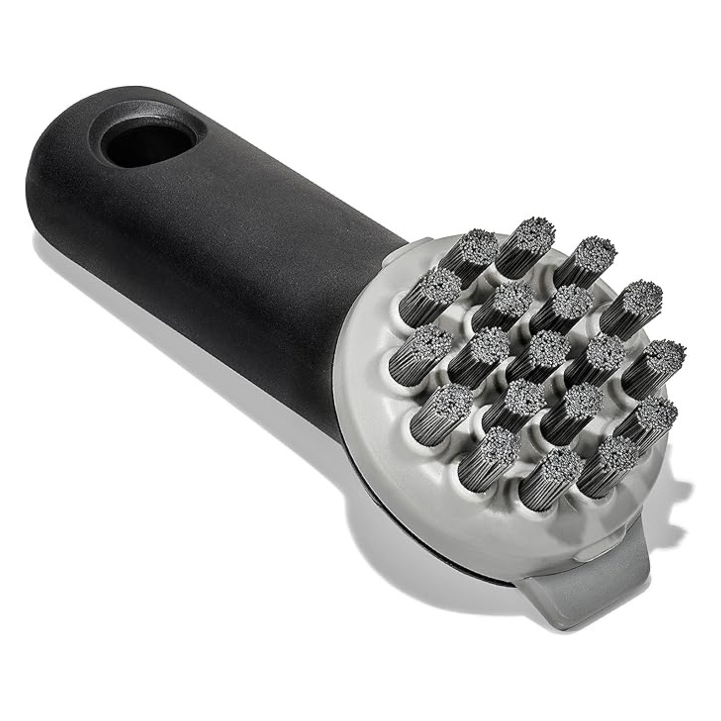 OXO Good Grips Cast Iron Brush Heavy-Duty - 12375200