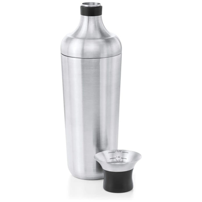 OXO Steel Single Wall Cocktail Shaker Stainless Steel - 3117300