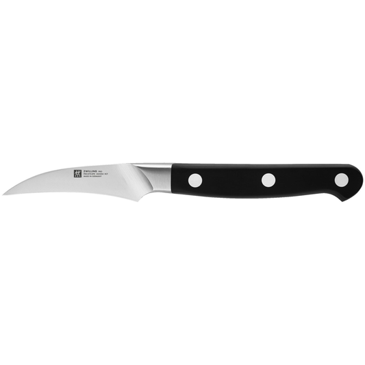 Zwilling Pro Peeling Knife Bird’s Beak Forged - 1002736